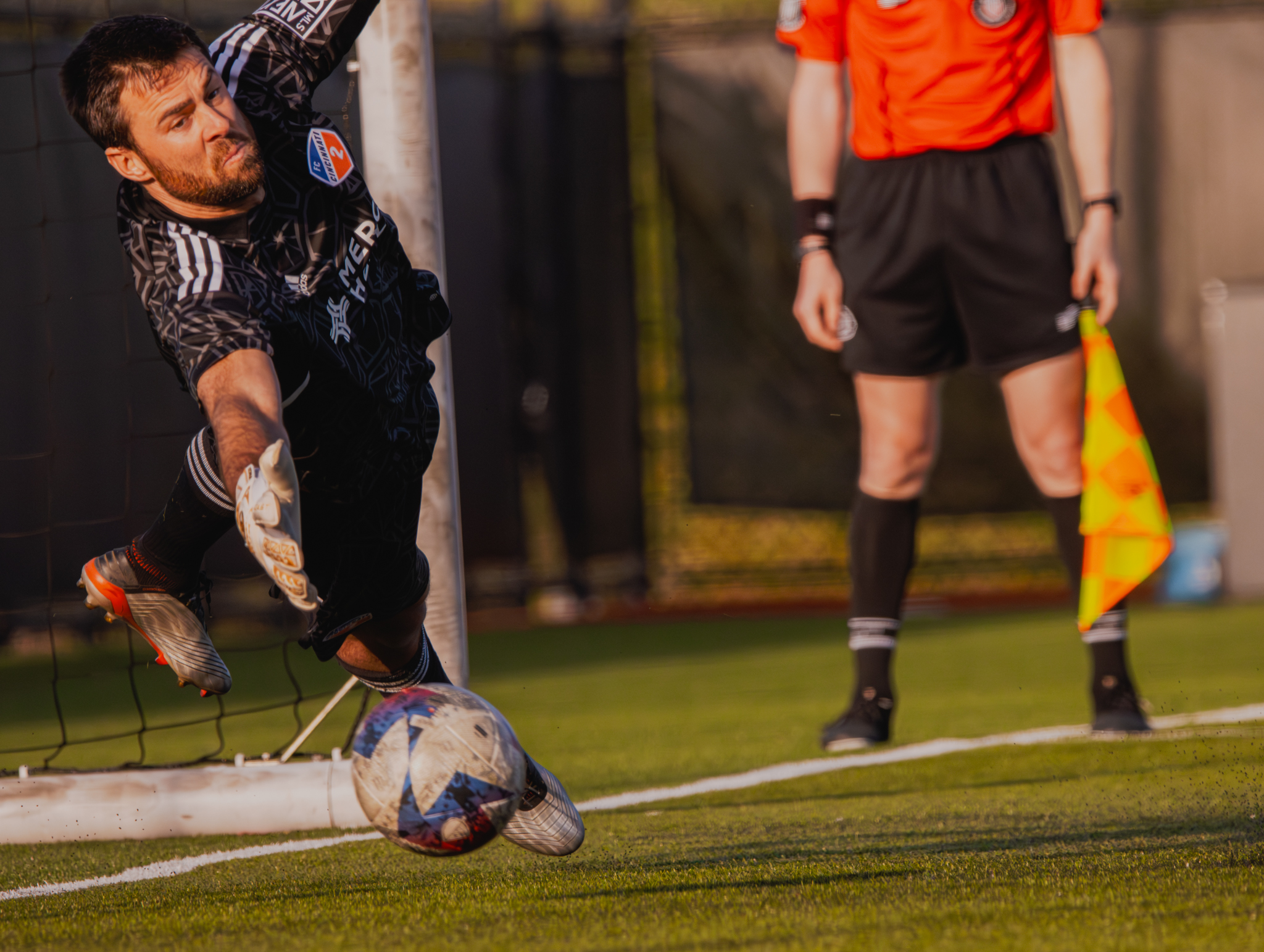FCC2 - Academy Roster